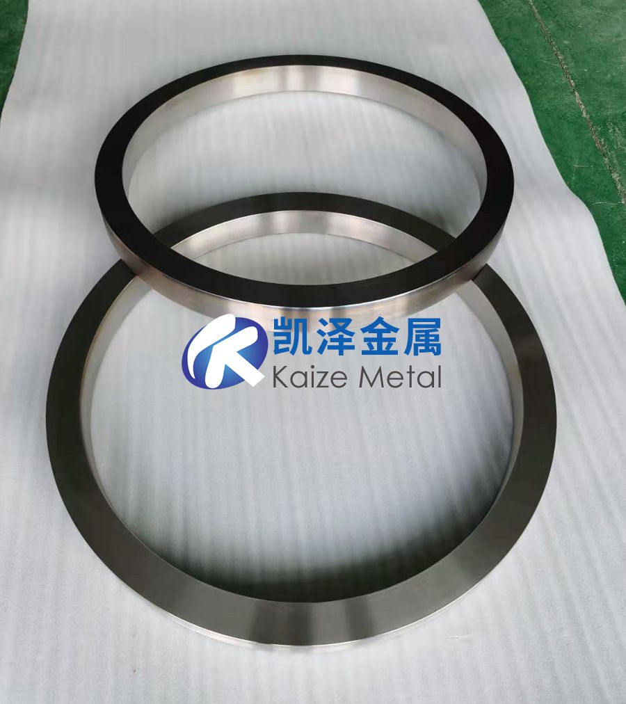 鈦環 鈦環
