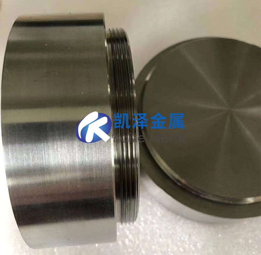 現貨高純鋯靶鋯靶材705鋯圓靶鋯靶塊702鋯塊規格齊全