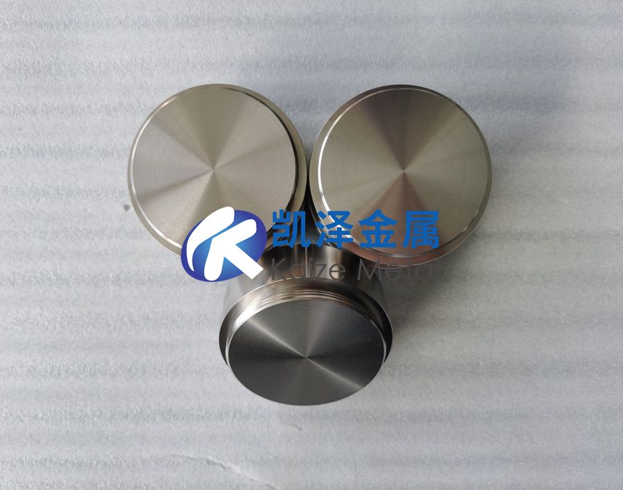 光學(xué)涂層用鈦靶材