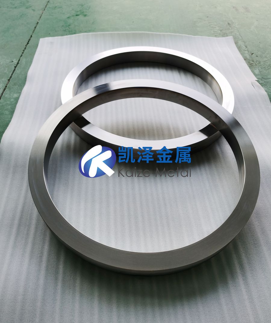 TA2純鈦圓環