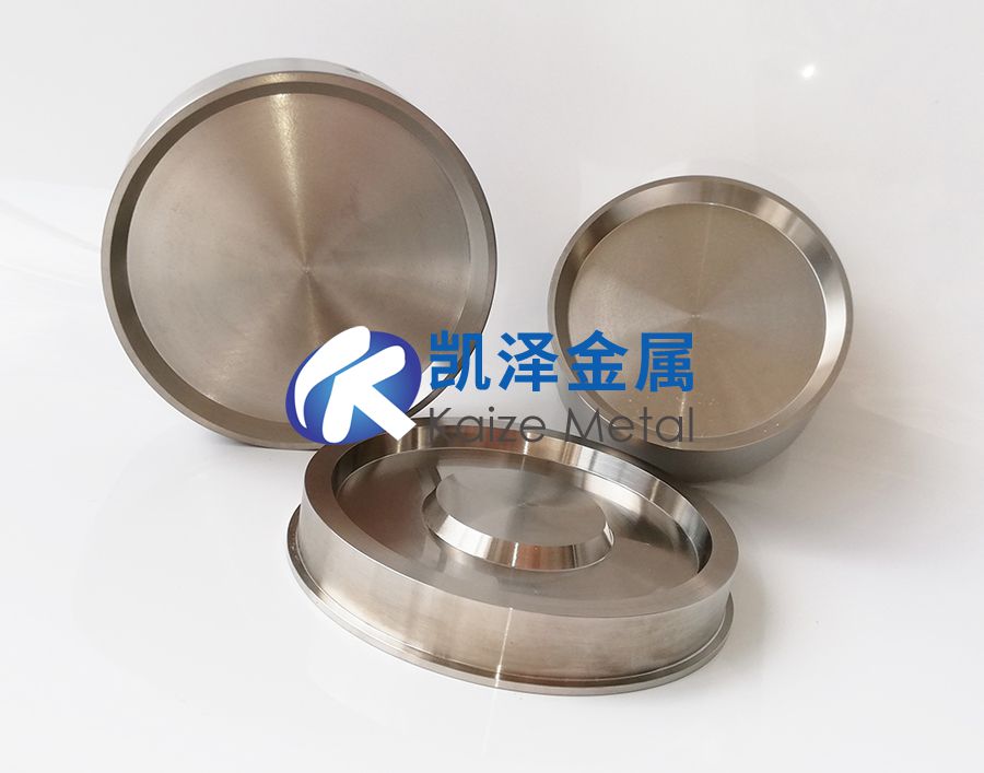 濺射鈦靶材的使用注意事項小結(jié)